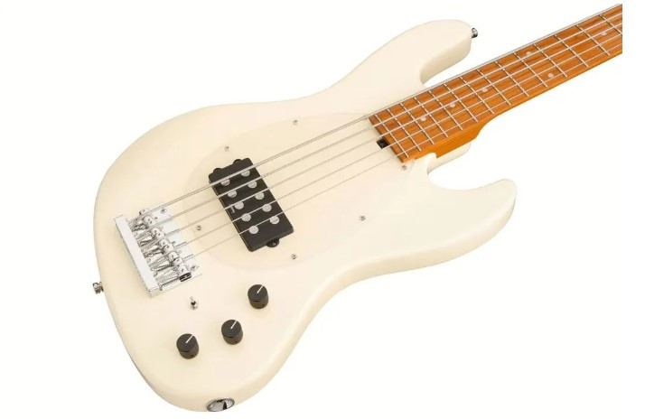 SADOWSKY MetroExpress 21-5 M-Style Maple - Olympic White