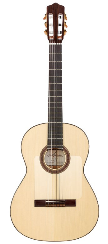 Guitare flamenco KREMONA Rosa Bella