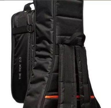 Funda MONO The Tick 2.0 (Negro)