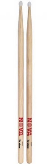 Baguettes VIC FIRTH 5BN Nova