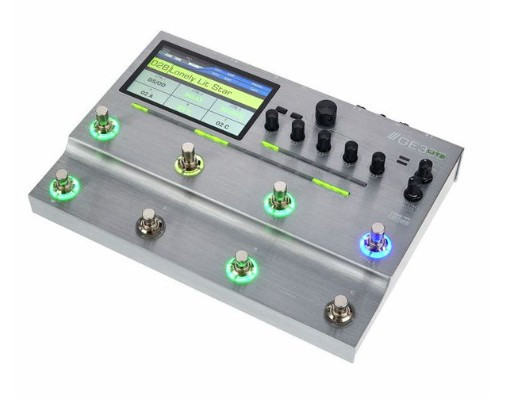 MOOER GE300 Lite