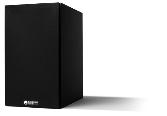 Altaveus CAMBRIDGE AUDIO SX60 - parella
