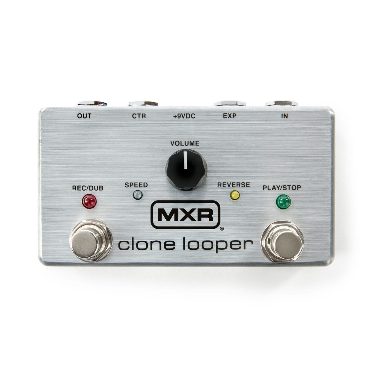 MXR M 303G1 Clone Looper