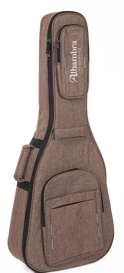 Guitare classique ALHAMBRA 4P