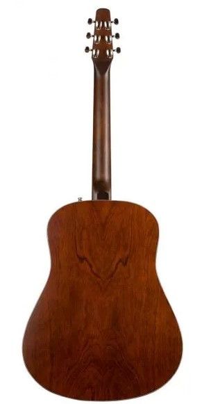 Guitarra acústica SEAGULL S6 Original Esquerrana