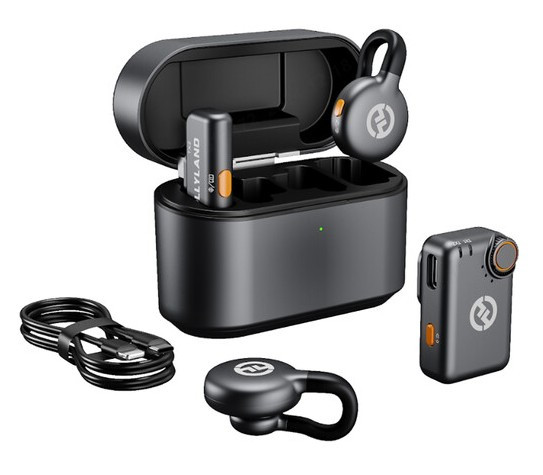 HOLLYLAND Lark M2S Combo