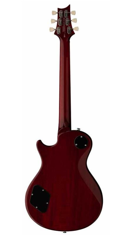 PRS SE McCarty 594 Singlecut Standard Vintage Cherry