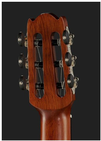 YAMAHA NCX1C NAT