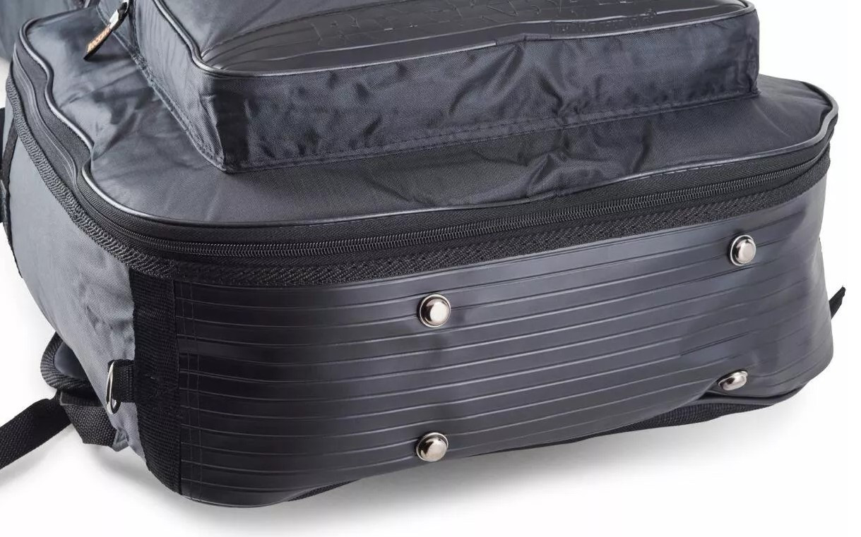 Funda ROCKBAG Deluxe Guitarra Acústica