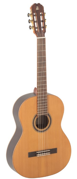 Guitarra Clásica ADMIRA Irene