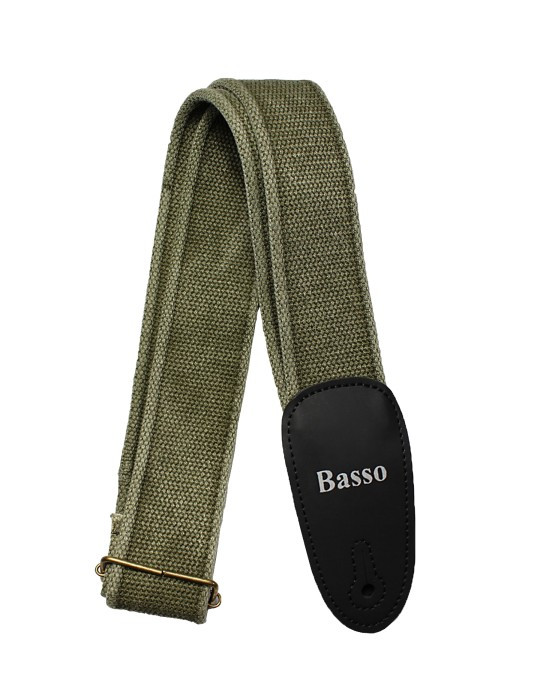 Sangle BASSO vert