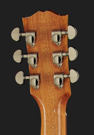 Guitarra electroacústica GIBSON J-45 Studio Walnut