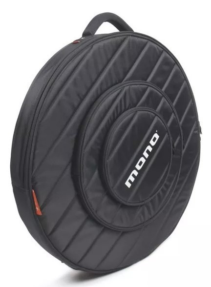 Funda MONO Cymbal 24" (Negre)