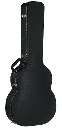 Étui ROCKCASE RC10623BCTSB pour guitare Manouche