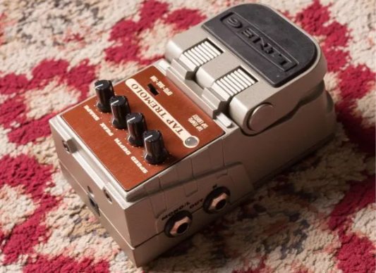 LINE 6 Tone Core - Tap Tremolo