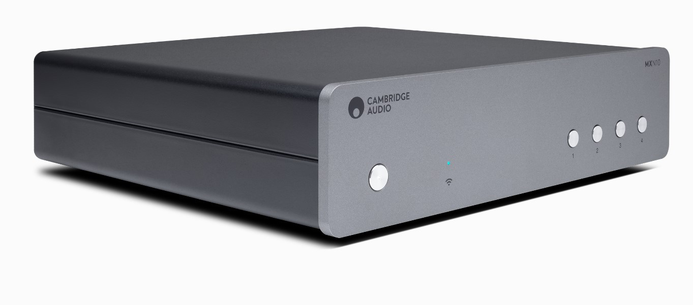 Lecteur réseau CAMBRIDGE ÀUDIO MXN10