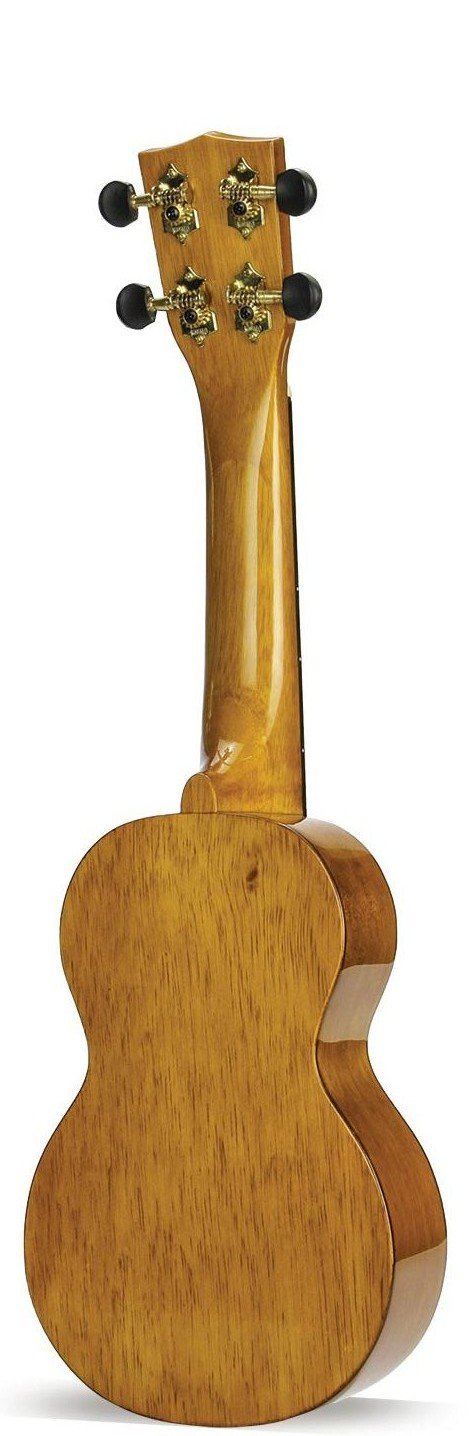 Ukulélé MAHALO MH1VNA Soprano Vintage Naturel