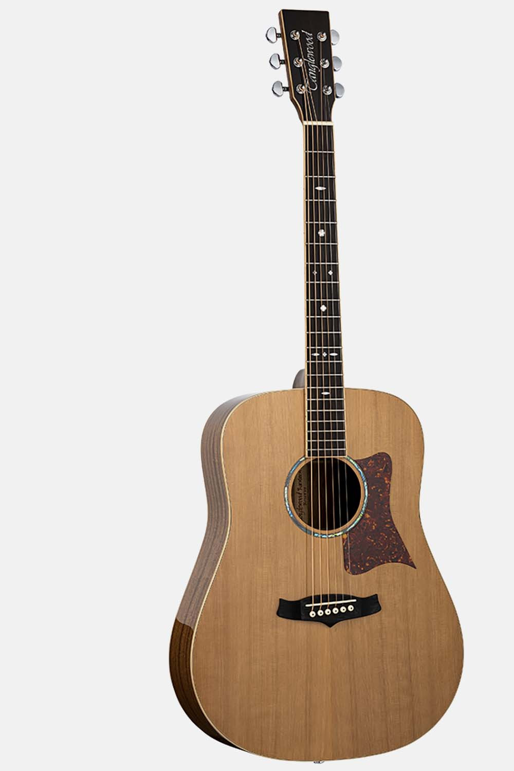 TANGLEWOOD TW15R