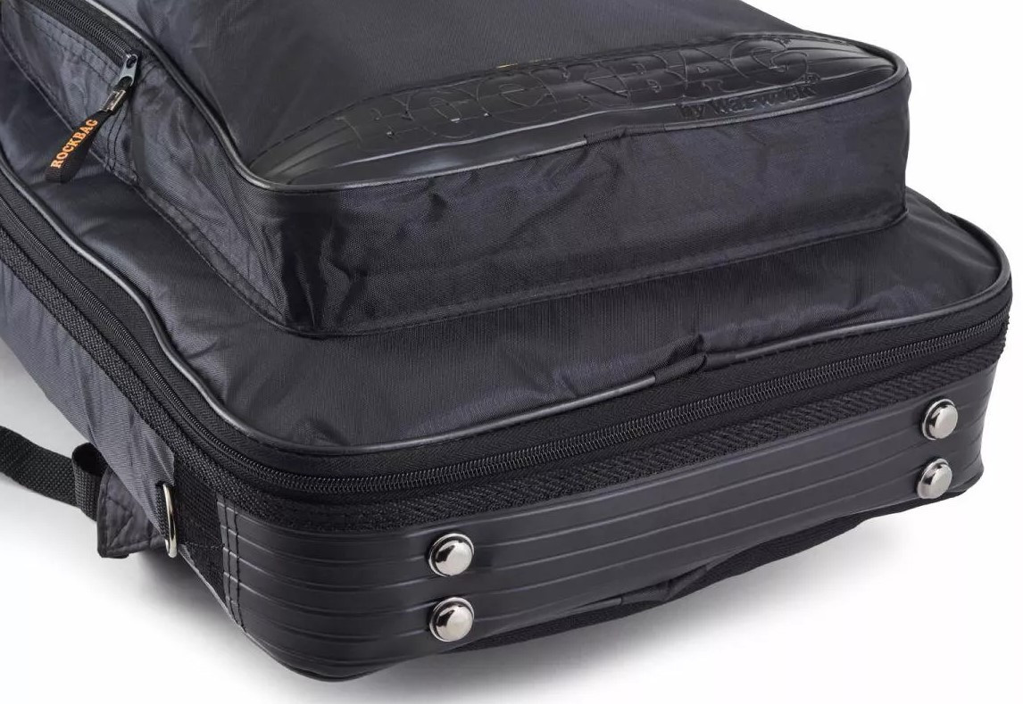 Funda ROCKBAG Deluxe guitarra elèctrica RB20506B