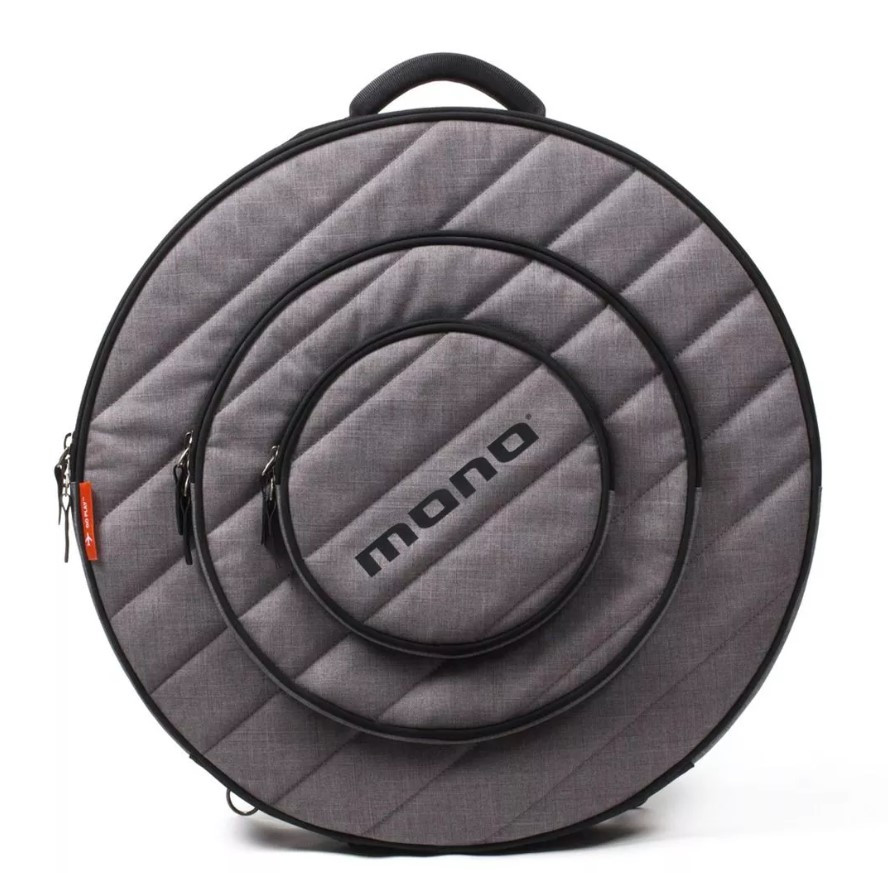Funda MONO Cymbal 22" (Gris)