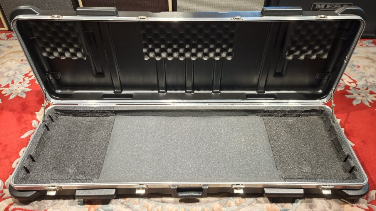 Etui clavier SKB 76