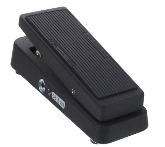 Pedal Wah DUNLOP Crybaby GCB95