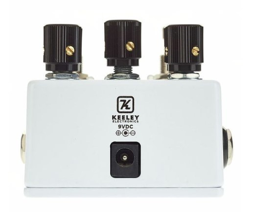 Pédale KEELEY Eccos Delay / Looper