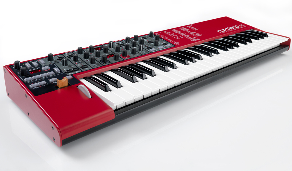 Teclado NORD Lead A1
