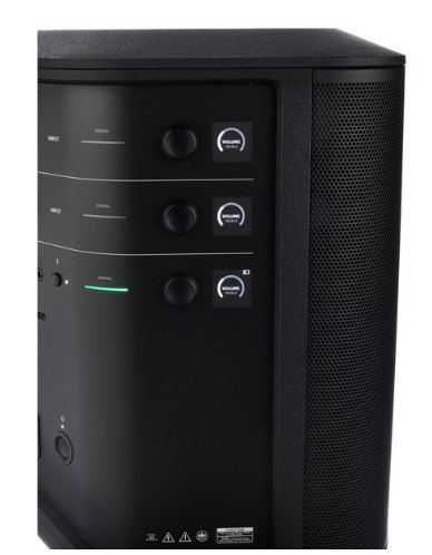 BOSE S1 Pro+Wireless PA System