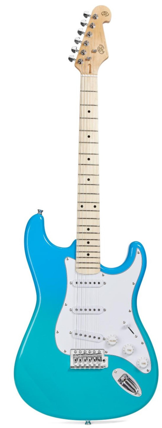 SX SEM1BG Blue Glow