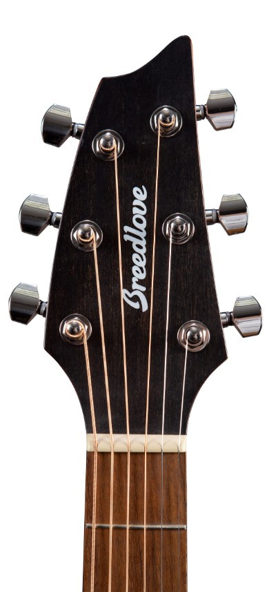 Guitarra acústica BREEDLOVE Discovery S Concert