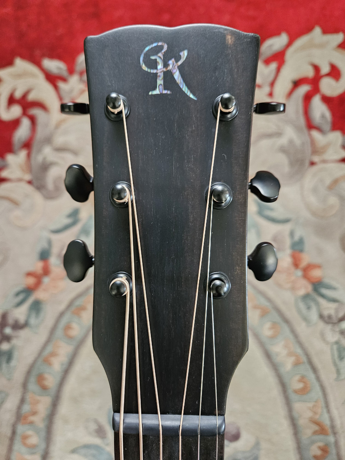 KREMONA R35