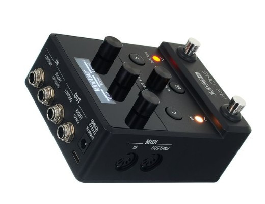 Pedal de Efectos Line6 HX One