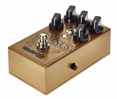WAMPLER Tumnus Deluxe Overdrive V2