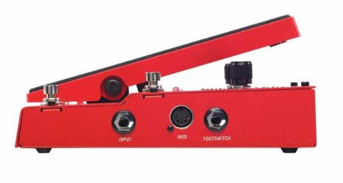 Pédale DIGITECH Whammy DT