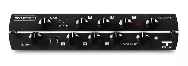 Préampli SYNERGY TW-DLX