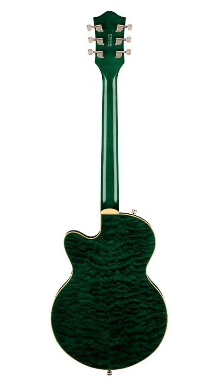 GRETSCH Electromatic Jr G5655T-QM