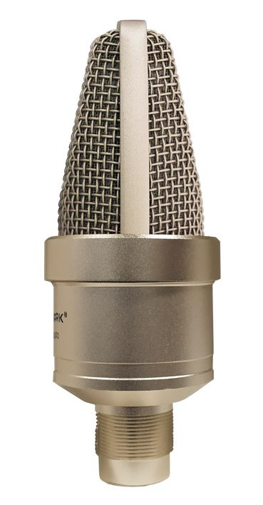 Micrófono MARK WES 1000 Condenser