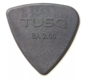 Pua Bi-Angle 2 mm GRAPH TECH Gris Tusq