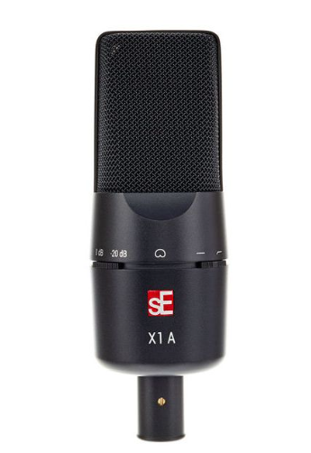SE ELECTRONICS X1A Condenser