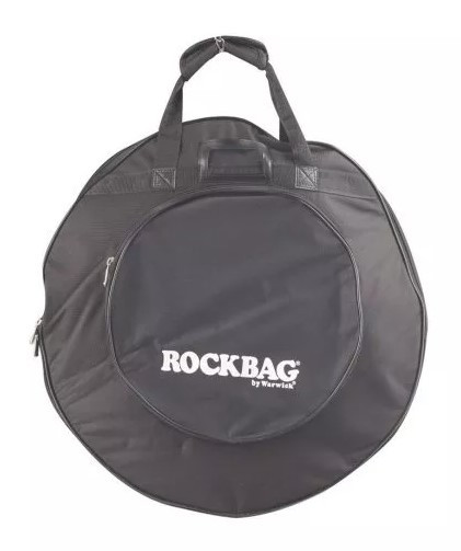 Funda ROCKBAG Deluxe platillos 56cm / 22" RB22540B