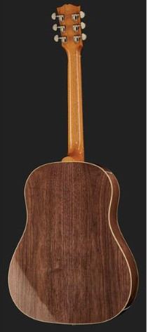 Guitarra electroacústica GIBSON J-45 Studio Walnut