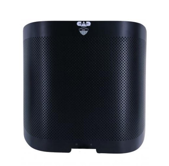 Pantalla de micrófono CAD AUDIO AS34