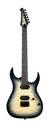 Spira S500-QGYE Transparent Grey