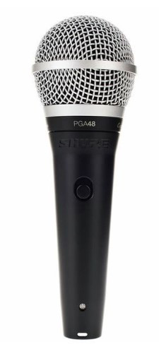 Microphone SHURE PGA48