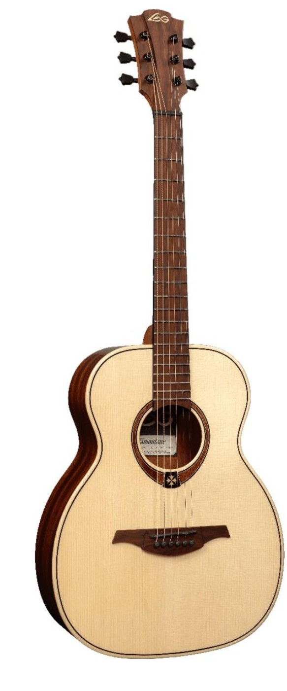 LAG Travel Spruce - TRAVEL-SP