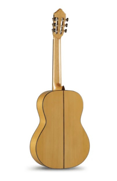 Guitarra flamenca ALHAMBRA 10 Fc