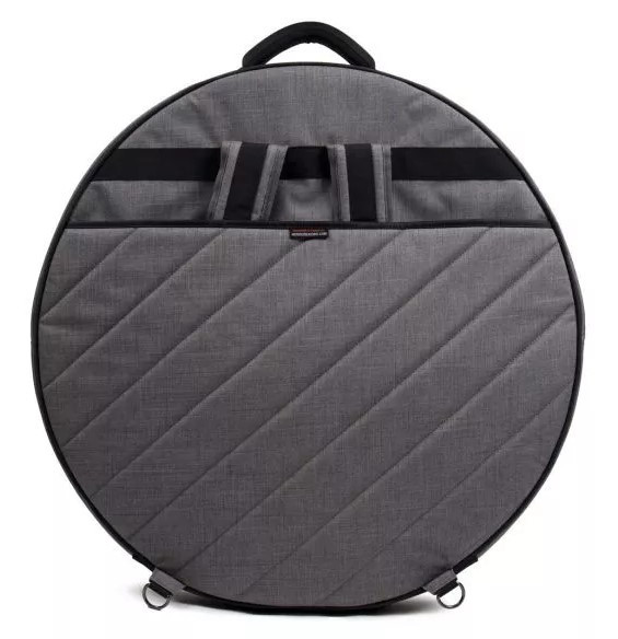 Funda MONO Cymbal 24" (Gris)