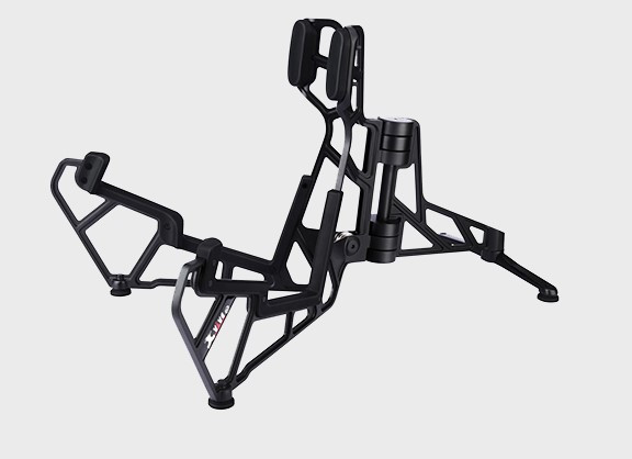 X VIVE Soporte de guitarra G1 Butterfly