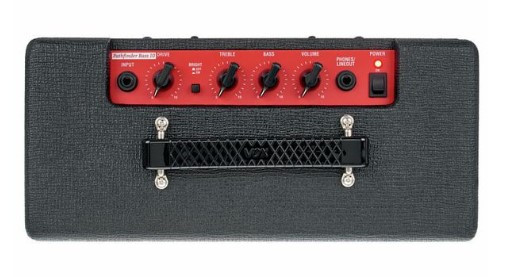 VOX Pathfinder 10 Bass